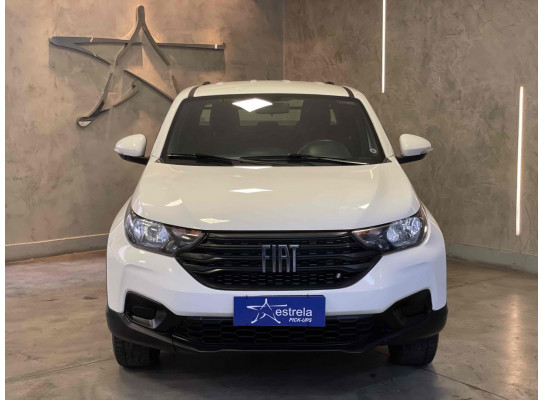 FIAT Strada FREEDOM CD 1.3 2023/2024