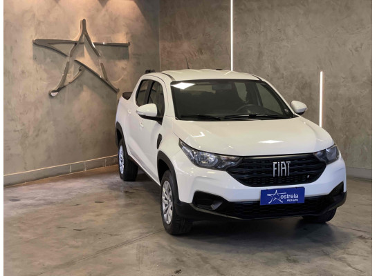 FIAT Strada FREEDOM CD 1.3 2023/2024