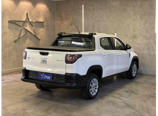 FIAT Strada FREEDOM CD 1.3 2023/2024
