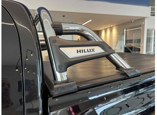 Toyota Hilux Cabine Dupla SRV 2.8L DIESEL 2017/2018