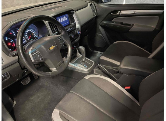Chevrolet S10 2.8L Turbo Diesel 4x4 LT - Cabine Dupla 2023/2023
