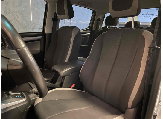Chevrolet S10 2.8L Turbo Diesel 4x4 LT - Cabine Dupla 2023/2023