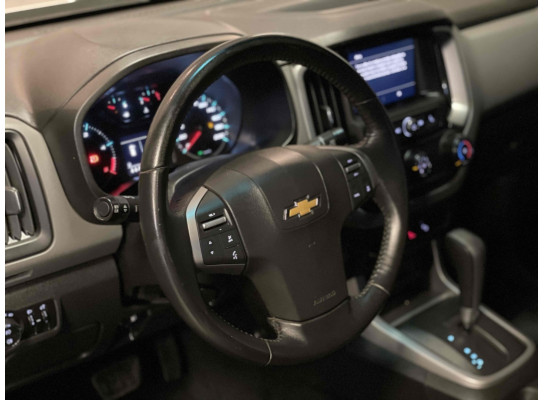 Chevrolet S10 2.8L Turbo Diesel 4x4 LT - Cabine Dupla 2023/2023