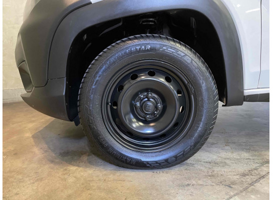 FIAT Strada 1.4 FIRE FLEX ENDURANCE CS MANUAL 2023/2023