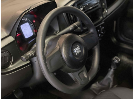 FIAT Strada 1.4 FIRE FLEX ENDURANCE CS MANUAL 2023/2023