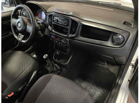 FIAT Strada 1.4 FIRE FLEX ENDURANCE CS MANUAL 2023/2023