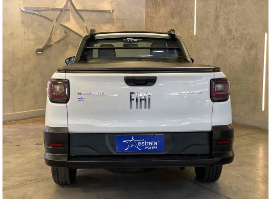 FIAT Strada 1.4 FIRE FLEX ENDURANCE CS MANUAL 2023/2023