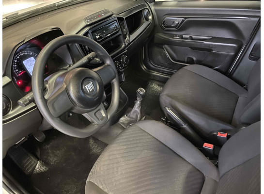 FIAT Strada 1.4 FIRE FLEX ENDURANCE CS MANUAL 2023/2023