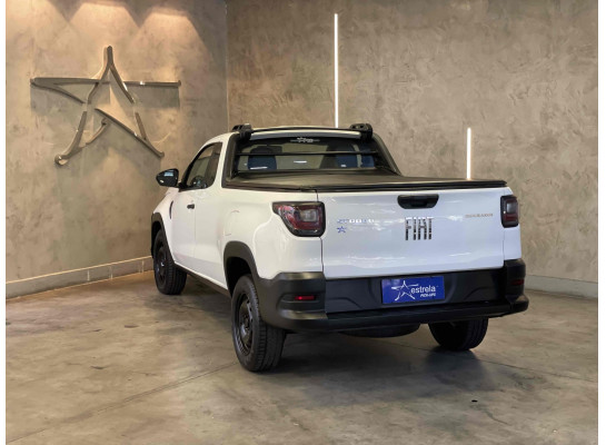 FIAT Strada 1.4 FIRE FLEX ENDURANCE CS MANUAL 2023/2023