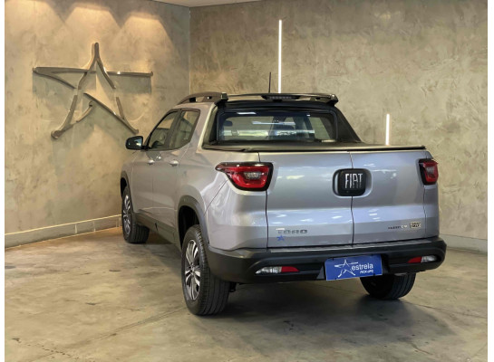 FIAT Toro 1.3 Turbo 270 Flex Freedom AT6. 2023/2024