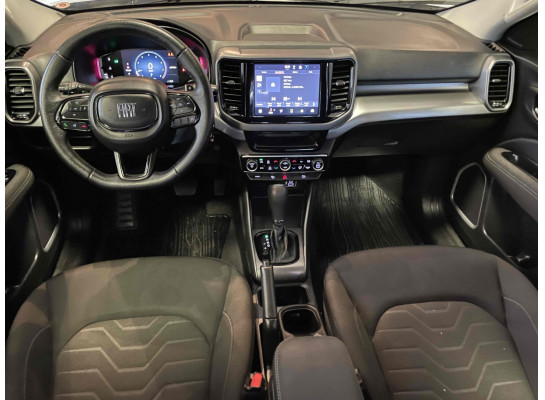 FIAT Toro 1.3 Turbo 270 Flex Freedom AT6. 2023/2024