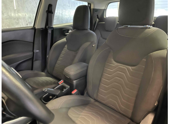 FIAT Toro 1.3 Turbo 270 Flex Freedom AT6. 2023/2024