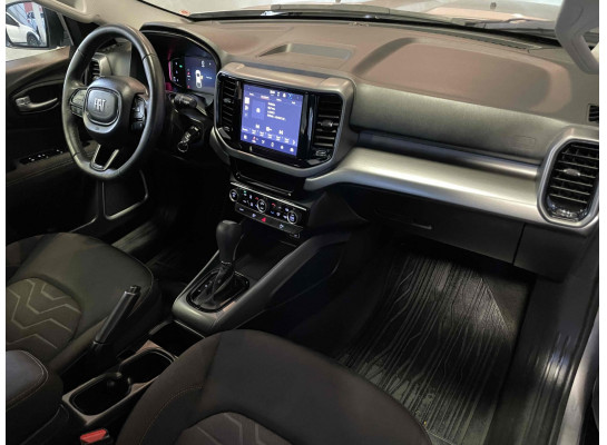FIAT Toro 1.3 Turbo 270 Flex Freedom AT6. 2023/2024