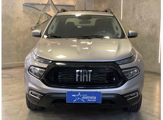 FIAT Toro 1.3 Turbo 270 Flex Freedom AT6. 2023/2024