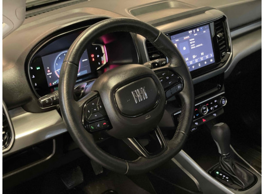 FIAT Toro 1.3 Turbo 270 Flex Freedom AT6. 2023/2024