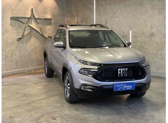 FIAT Toro 1.3 Turbo 270 Flex Freedom AT6. 2023/2024
