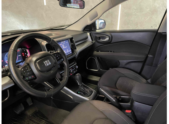 FIAT Toro 1.3 Turbo 270 Flex Freedom AT6. 2023/2024