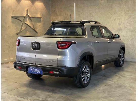 FIAT Toro 1.3 Turbo 270 Flex Freedom AT6. 2023/2024