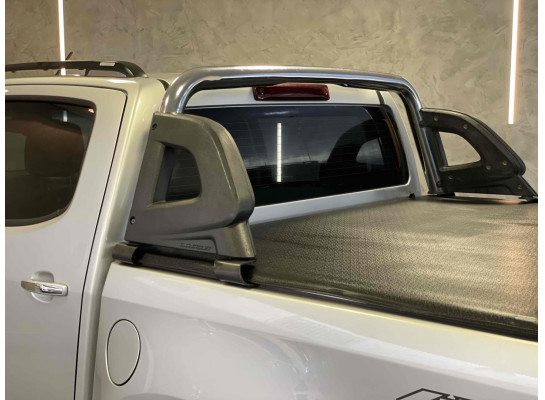 Chevrolet S10 2.8L Turbo Diesel 4x4 LTZ - Cabine Dupla 2017/2017