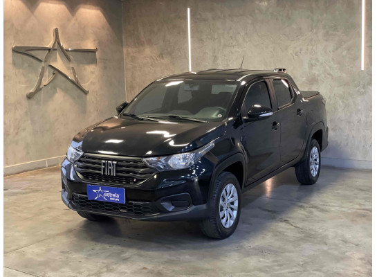 FIAT Strada FREEDOM CD 1.3 2023/2024