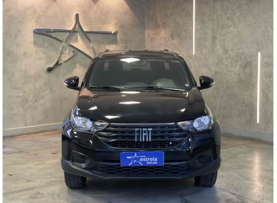 FIAT Strada FREEDOM CD 1.3 2023/2024