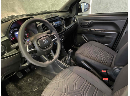 FIAT Strada FREEDOM CD 1.3 2023/2024