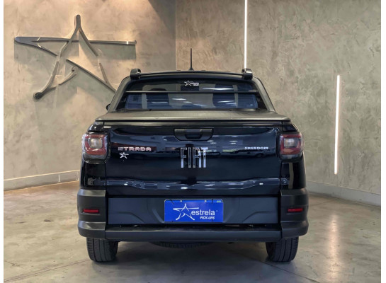 FIAT Strada FREEDOM CD 1.3 2023/2024