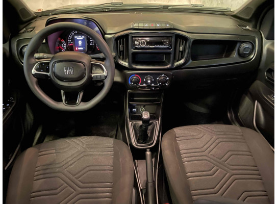 FIAT Strada FREEDOM CD 1.3 2023/2024