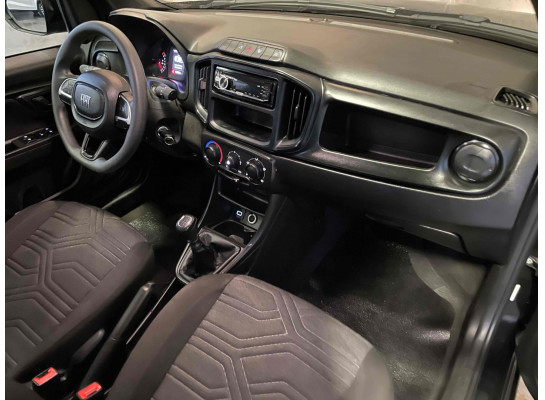 FIAT Strada FREEDOM CD 1.3 2023/2024