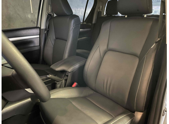 Toyota Hilux Cabine Dupla SRV 2.8L DIESEL 2024/2024