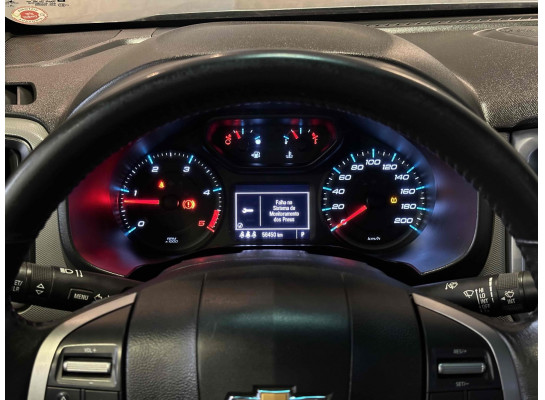 Chevrolet S10 2.8L Turbo Diesel 4x4 LT - Cabine Dupla 2022/2023