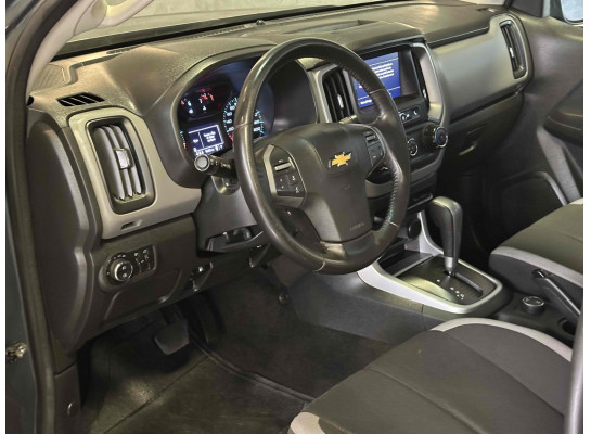 Chevrolet S10 2.8L Turbo Diesel 4x4 LT - Cabine Dupla 2022/2023