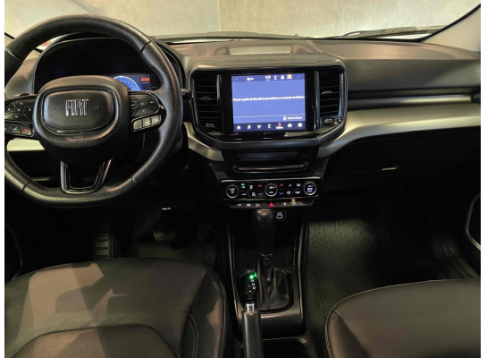 FIAT Toro Volcano 2.0 AT9 2023/2024
