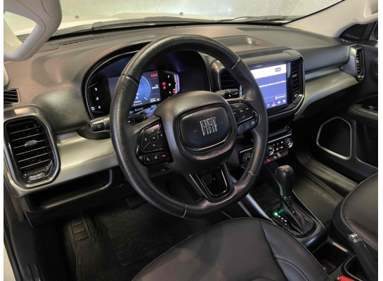 FIAT Toro Volcano 2.0 AT9 2023/2024