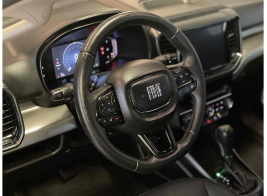 FIAT Toro Volcano 2.0 AT9 2023/2024