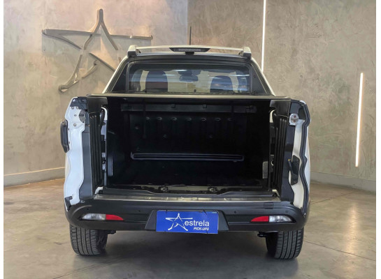 FIAT Toro Volcano 2.0 AT9 2023/2024