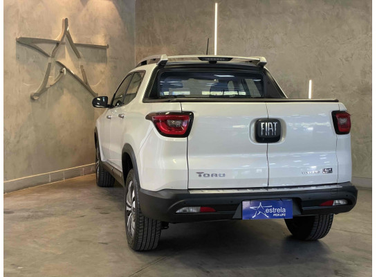 FIAT Toro Volcano 2.0 AT9 2023/2024