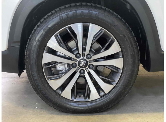 FIAT Toro Volcano 2.0 AT9 2023/2024