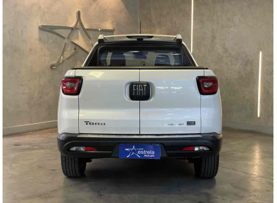 FIAT Toro Volcano 2.0 AT9 2023/2024