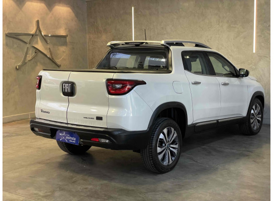 FIAT Toro Volcano 2.0 AT9 2023/2024