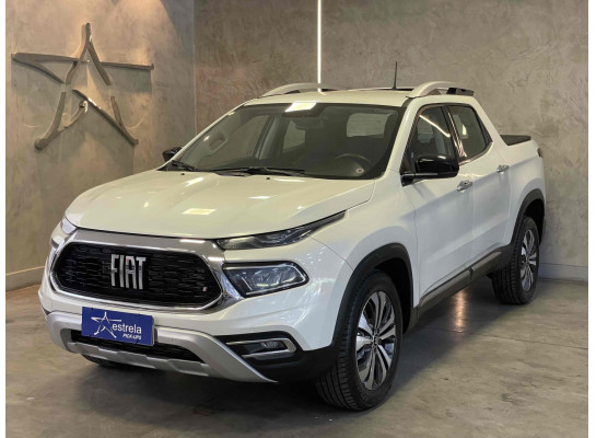 FIAT Toro Volcano 2.0 AT9 2023/2024