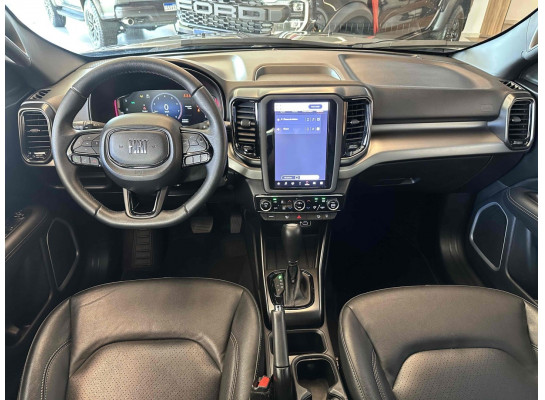 FIAT Toro 1.3 TURBO 270 FLEX VOLCANO AT6 2023/2024