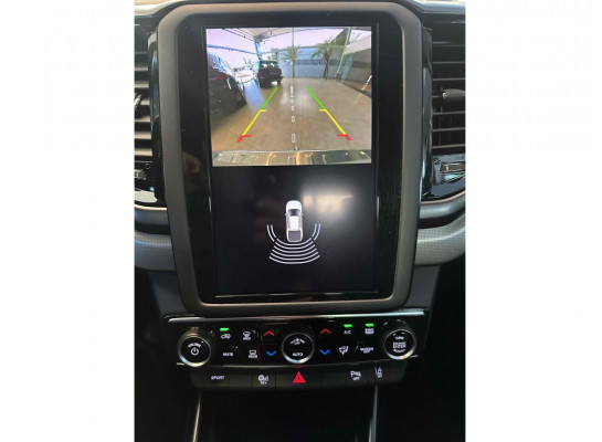 FIAT Toro 1.3 TURBO 270 FLEX VOLCANO AT6 2023/2024
