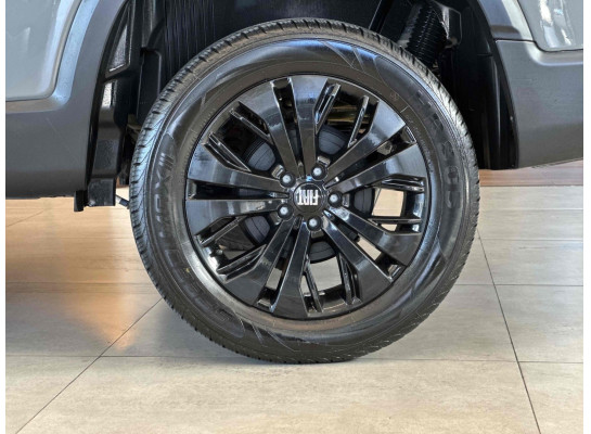 FIAT Toro 1.3 TURBO 270 FLEX VOLCANO AT6 2023/2024