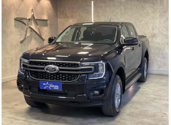 Ford Ranger XLS 2.2 4x2 CD Diesel Aut. 2023/2024