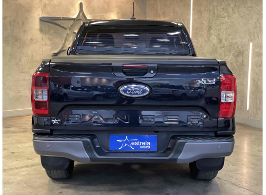 Ford Ranger XLS 2.2 4x2 CD Diesel Aut. 2023/2024