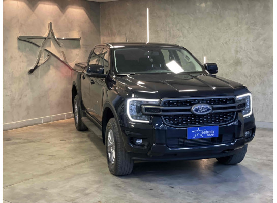 Ford Ranger XLS 2.2 4x2 CD Diesel Aut. 2023/2024