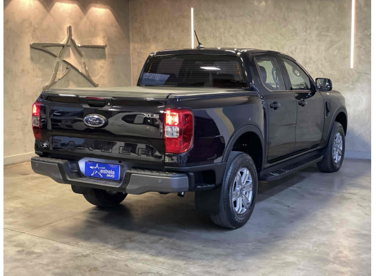 Ford Ranger XLS 2.2 4x2 CD Diesel Aut. 2023/2024