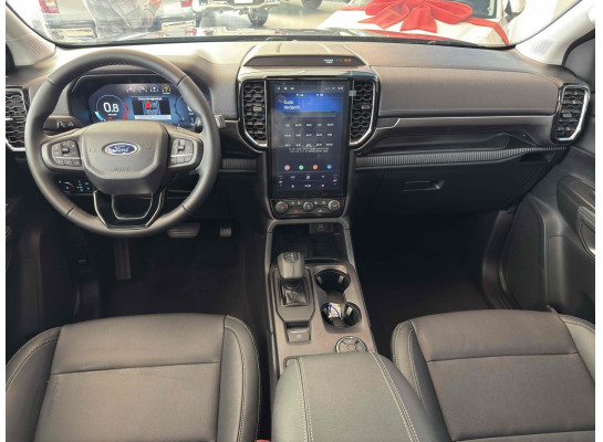 Ford Ranger 3.0 V6 TURBO DIESEL CD LIMITED 4X4 AUTOMÁTICO 2025/2026