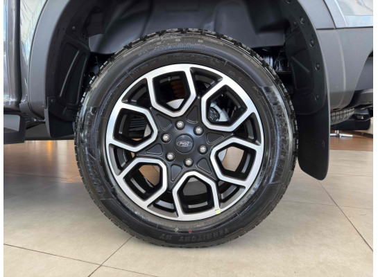 Ford Ranger 3.0 V6 TURBO DIESEL CD LIMITED 4X4 AUTOMÁTICO 2025/2026